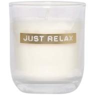 Wellmark Discovery dozownik mydła w płynie o pojemności 250 ml i zestaw świec zapachowych 150 g