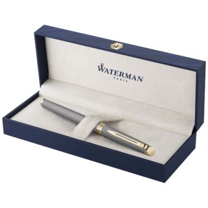 Pióro kulkowe Waterman Hemisphere F