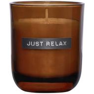 Wellmark Discovery dozownik mydła w płynie o pojemności 250 ml i zestaw świec zapachowych 150 g