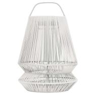 Originalhome Lampion przenośny abażur z recyklingu