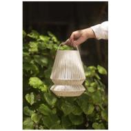 Originalhome Lampion przenośny abażur z recyklingu