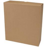 Illuminate butelka na wodę ze stali nierdzewnej z recyklingu o podwójnych ściankach i 3-częściowym z