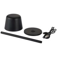 Alya lampa stołowa z możliwością ładowania i ściemniania, z 3 trybami świecenia