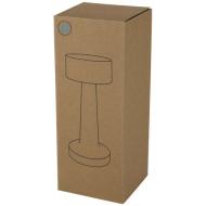 Aludra lampa stołowa z możliwością ładowania i ściemniania, z 3 trybami świecenia