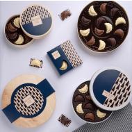 PRALINY SŁODKIE PIEROGI 4 SZT