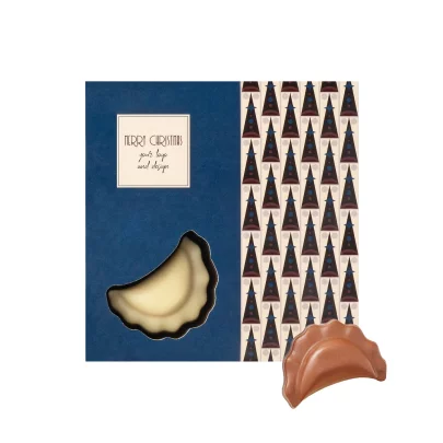 PRALINY SŁODKIE PIEROGI 4 SZT