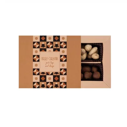 KOLEKCJA NUTTY BLISS MINI