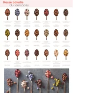 KOLEKCJA NUTTY BLISS MINI