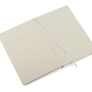 Notes VITAL w kratkę A5