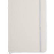 Notes VITAL w kratkę A5