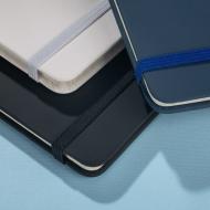 Notes VITAL w kratkę A5