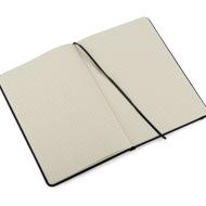 Notes VITAL w kratkę A5