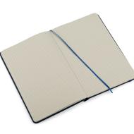 Notes VITAL w kratkę A5