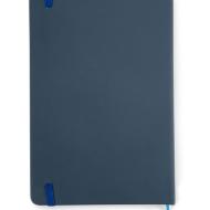 Notes VITAL w kratkę A5