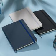 Notes VITAL w kratkę A5