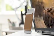 Magnetyczny portfel na telefon MAGILO