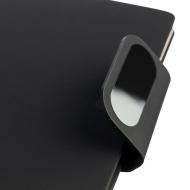 Zestaw upominkowy, termos, długopis, notatnik, pudełko upominkowe