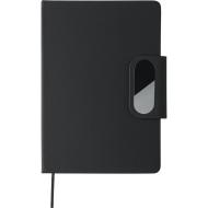 Zestaw upominkowy, termos, długopis, notatnik, pudełko upominkowe