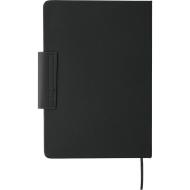 Zestaw upominkowy, termos, długopis, notatnik, pudełko upominkowe