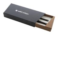 Bidarray zestaw piśmienniczy