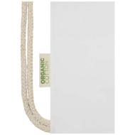 Odisha organiczny worek sznurowany z certyfikatem OCS o gramaturze 140 g/m², 5 l