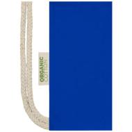 Odisha organiczny worek sznurowany z certyfikatem OCS o gramaturze 140 g/m², 5 l