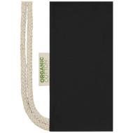 Odisha organiczny worek sznurowany z certyfikatem OCS o gramaturze 140 g/m², 5 l