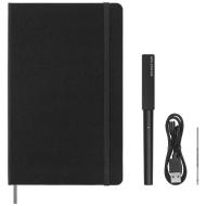 Moleskine Smart writing set