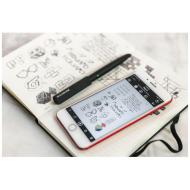 Moleskine Smart writing set
