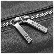 Moleskine Classic plecak skórzany