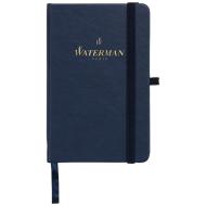 Pudelko upominkowe z notesem A6