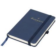 Pudelko upominkowe z notesem A6