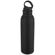 Illuminate butelka termiczna o pojemności 650 ml z podwójnymi ściankami, wykonana ze stali nierdzewn