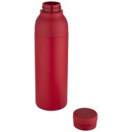 Illuminate butelka termiczna o pojemności 650 ml z podwójnymi ściankami, wykonana ze stali nierdzewn