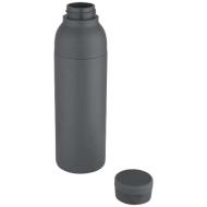 Illuminate butelka termiczna o pojemności 650 ml z podwójnymi ściankami, wykonana ze stali nierdzewn