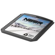 Thrym prostokątna skrobaczka do lodu wykonana z tworzyw sztucznych pochodzących z recyklingu