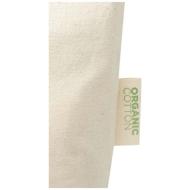 Odisha duża organiczna saszetka z certyfikatem OCS na akcesoria o gramaturze 180 g/m², 3 l