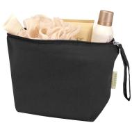 Odisha duża organiczna saszetka z certyfikatem OCS na akcesoria o gramaturze 180 g/m², 3 l