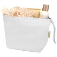 Odisha duża organiczna saszetka z certyfikatem OCS na akcesoria o gramaturze 180 g/m², 3 l