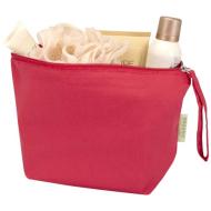 Odisha duża organiczna saszetka z certyfikatem OCS na akcesoria o gramaturze 180 g/m², 3 l