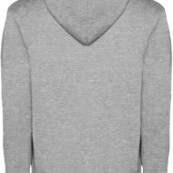 Urban męska bluza z kapturem