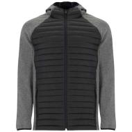 Minsk hybrydowa ocieplana kurtka unisex