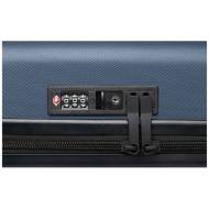 Rover twarda walizka na kółkach z tworzyw sztucznych pochodzących z recyklingu z certyfikatem GRS o 