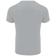 Bahrain sportowa koszulka męska z krótkim rękawem