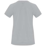 Bahrain sportowa koszulka damska z krótkim rękawem