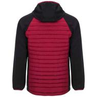 Minsk hybrydowa ocieplana kurtka unisex