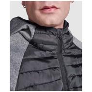 Minsk hybrydowa ocieplana kurtka unisex