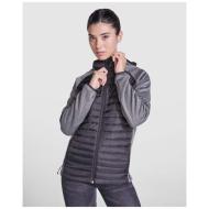 Minsk hybrydowa ocieplana kurtka unisex