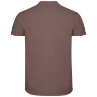 Star koszulka męska polo z krótkim rękawem