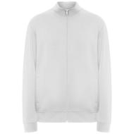 Ulan bluza unisex z zamkiem błyskawicznym na całej długości